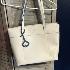 7. Kate Spade Purse Flaw